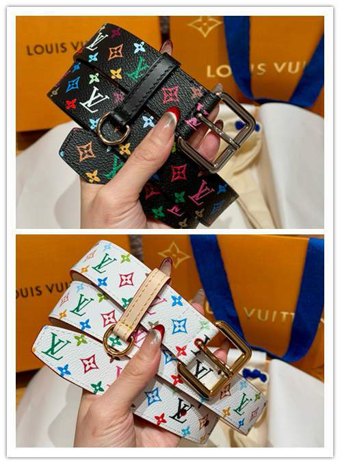 Picture of Louis Vuitton Belts _SKUfw189697638fw